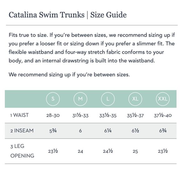 Myles Everyday Short - Picture 5 of 14